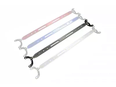 Megan Racing Rear Upper Strut Tower Bar for Honda Civic 01-05 Exclude EP3 Hatchback -