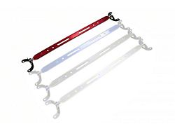 Megan Racing Rear Upper Strut Tower Bar for Honda Prelude 92-01 - Red
