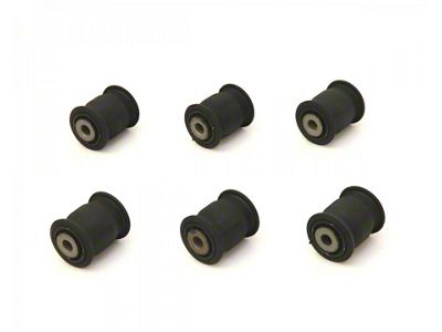 Megan Racing Rear Upper Arm Bushings for Mazda Miata 90-05 - MRS-MZ-0720