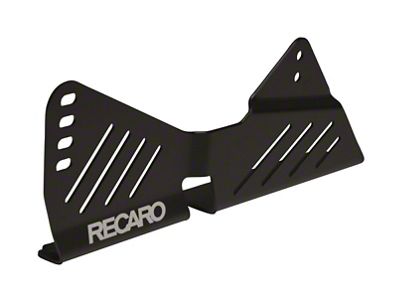 Recaro Seat Adapter for Podium FIA Certified/Race - Slider Not - 5219910