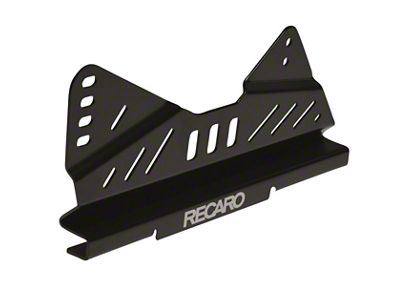 Recaro Seat Adapter for Podium ABE Certified/Street - 5219908