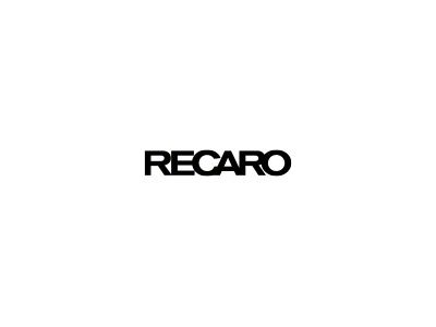 Recaro Seat Back Insert for Pro Racer ORV - Black - 071.88.112.3204