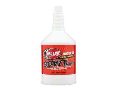 Red Line 30WT Race Oil - Quart - 10304