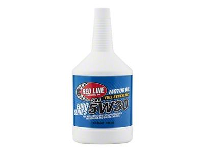 Red Line 5W30 Motor Oil - Quart - 12304
