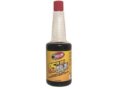 Red Line 85+ Diesel Fuel Additive - 12oz. - 70802