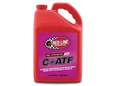 Red Line C+ATF - Gallon - 30605
