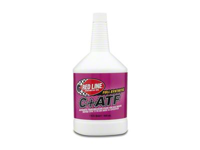 Red Line C+ATF - Quart - 30604