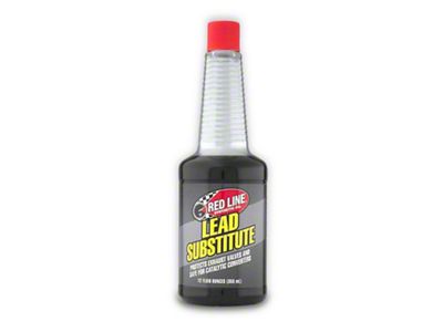 Red Line Lead Substitute - 12oz. - 60202