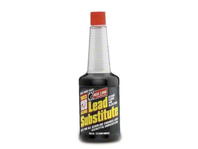Red Line Lead Substitute - 5 Gallon - 60206