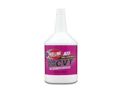 Red Line Non-Slip CVT - Quart - 30804