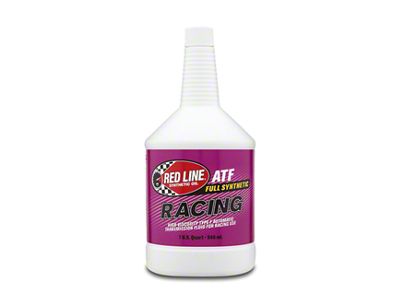 Red Line Racing ATF - Quart - 30304