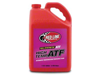 Red Line High-Temp ATF - Gallon - 30205