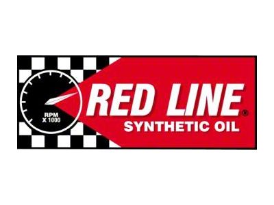 Red Line RL-2 Diesel Fuel Additive - Gallon - 70305