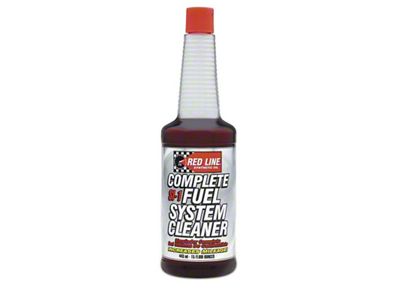 Red Line SI-1 Fuel System Cleaner - 5 Gallon - 60106