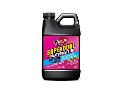 Red Line SuperCool Extreme - 1/2 Gallon - 80205
