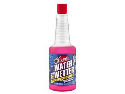 Red Line Water Wetter - 12oz. - 80204
