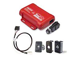 Redarc 08-23 Toyota 4Runner/LandCruiser/Sequoia Tow-Pro Liberty Brake Controller Kit - CIKTP-NA-004