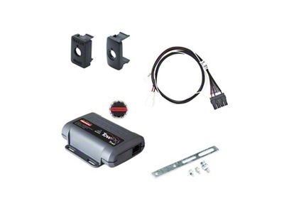 Redarc 10-20 GX 460/LX 570 & 08-24 Sequoia/4Runner - CIKTP-NA-012