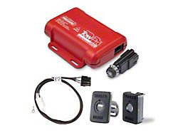 Redarc 16-23 16-23 Toyota Tacoma/Tundra Tow-Pro Liberty Brake Controller Kit - CIKTP-NA-003