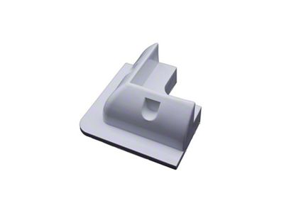 Redarc ABS Plastic Corner Solar Panel Mount Set - 4