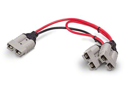 Redarc Anderson Series Cable - 1ft - SRC0011