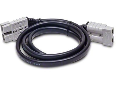Redarc Anderson to Anderson Cable - 5ft - SRC0008