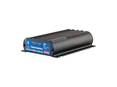 Redarc Charge Equalizer - 12V 25A - CE25