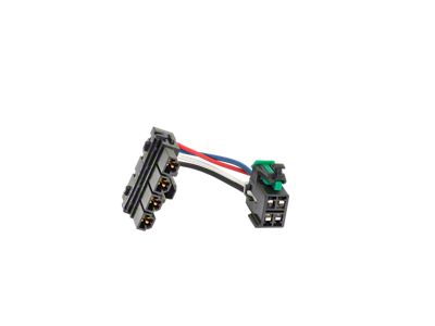 Redarc Curt Adapter Plug/Play Tow-Pro Brake Controller Harness - TPH-019
