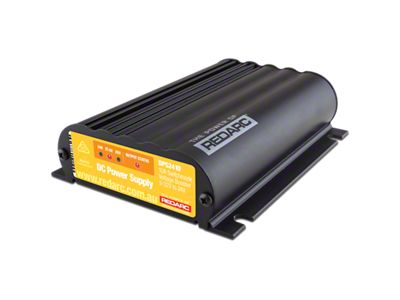 Redarc DC In-Vehicle Power Supply - 24V 10A - DPS2410