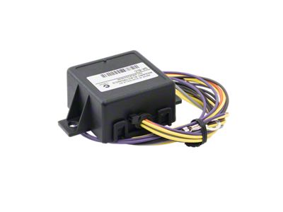 Redarc Enhanced Lighting Controller - GA-ELC
