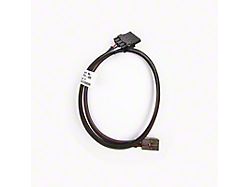 Redarc Tow-Pro Brake Controller Harness (Ford Pickup/SUV/Van/Land Rover/Lincoln SUV)