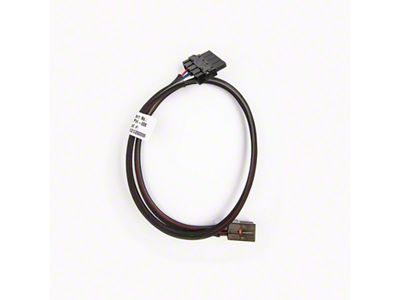Redarc Ford Pickup/SUV/Van/Land Rover/Lincoln SUV Tow-Pro Brake Controller Harness - TPH-006