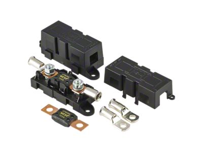 Redarc Fuse Kit - 100A - FK100