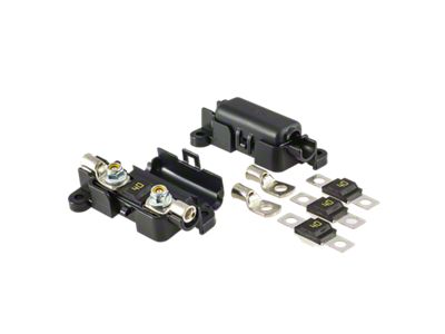 Redarc Fuse Kit - 40A - FK40