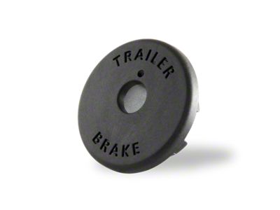 Redarc GM Tow-Pro Switch Insert Panel - TPSI-003