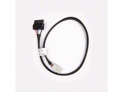 Redarc Honda Pilot/Ridgeline/Acura MDX Tow-Pro Brake Controller Harness - TPH-013