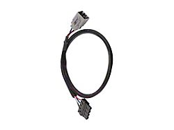 Redarc Tow-Pro Brake Controller Harness (20-26 Jeep Gladiator JT)