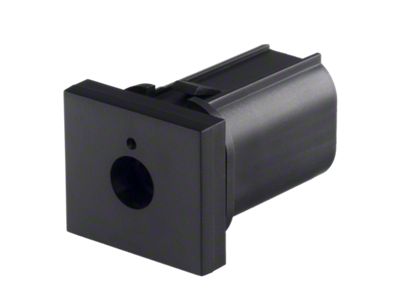 Redarc Mazda Tow-Pro Switch Insert Panel - TPSI-004
