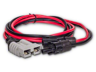 Redarc MC4 Solar Connector to Anderson Cable - 5ft - SRC0017