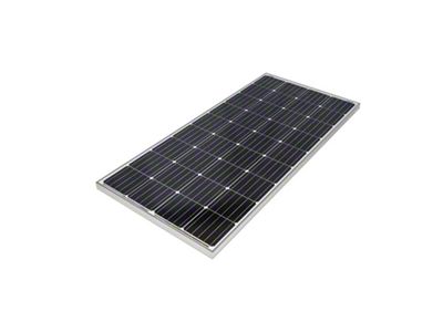 Redarc Monocrystalline Fixed Solar Panel - 180W - SMSP1180