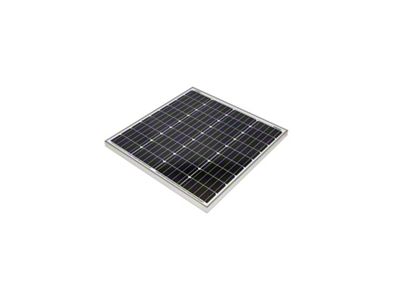 Redarc Monocrystalline Fixed Solar Panel - 80W - SMSP1080