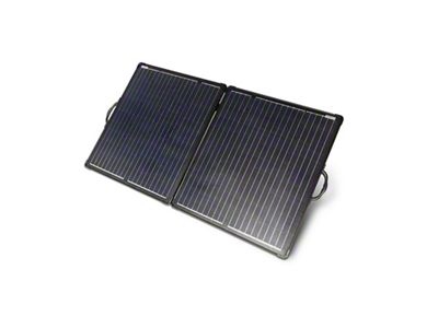 Redarc Monocrystalline Portable Folding Solar Panel - 200W - SPFP1200