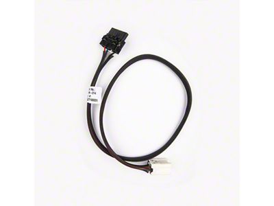 Redarc Nissan Armada/Pickup/NV1500/2500/3500/Pathfinder/Xterra SUV Tow-Pro Brake Controller Harness - TPH-014