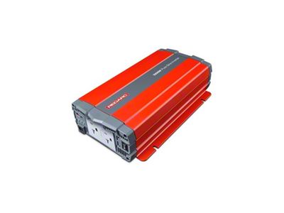 Redarc Pure Sine Wave Inverter - 1000W - R-12-1000RS-NA