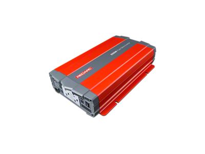 Redarc Pure Sine Wave Inverter - 2000W - R-12-2000RS-NA