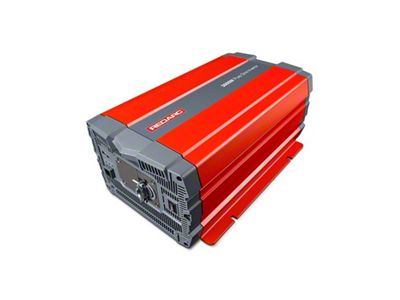 Redarc Pure Sine Wave Inverter - 3000W - R-12-3000RS-NA