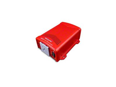 Redarc Pure Sine Wave Inverter - 400W - R-12-400RS-NA