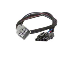 Redarc RAM Truck Tow-Pro Brake Controller Harness - TPH-020