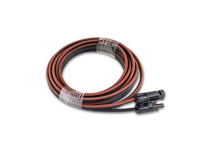 Redarc Regulator to Panel Cable MC4 to Bare Cable - SRC0001