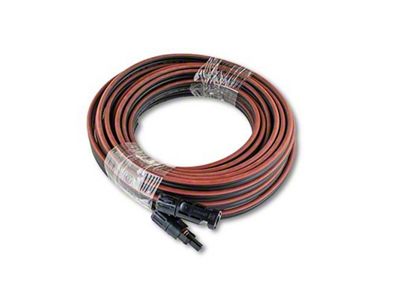 Redarc Regulator to Panel Cable MC4 to Bare Cable - SRC0002